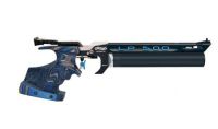 Walther LP 500 Expert Blue Angel M-Abzug