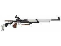 Anschtz 9015 Alu Black / Nuss