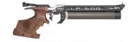 Walther LP500 Expert M-Abzug Blue Angel
