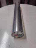 Kartusche Steyr LP silber