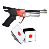 Disag RedDot Pistole Komplettpaket