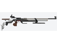 Ansch�tz 9015 Alu Auflage