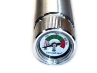 Feinwerkbau Kartuschen LG silber