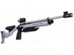Red Dot im FWB  Aluschaft