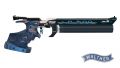 Walther LP 500 Expert M Abzug 1 Kartusche