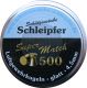 RWS Schleipfer Super Match 25.000 Schuss / 50 Dosen